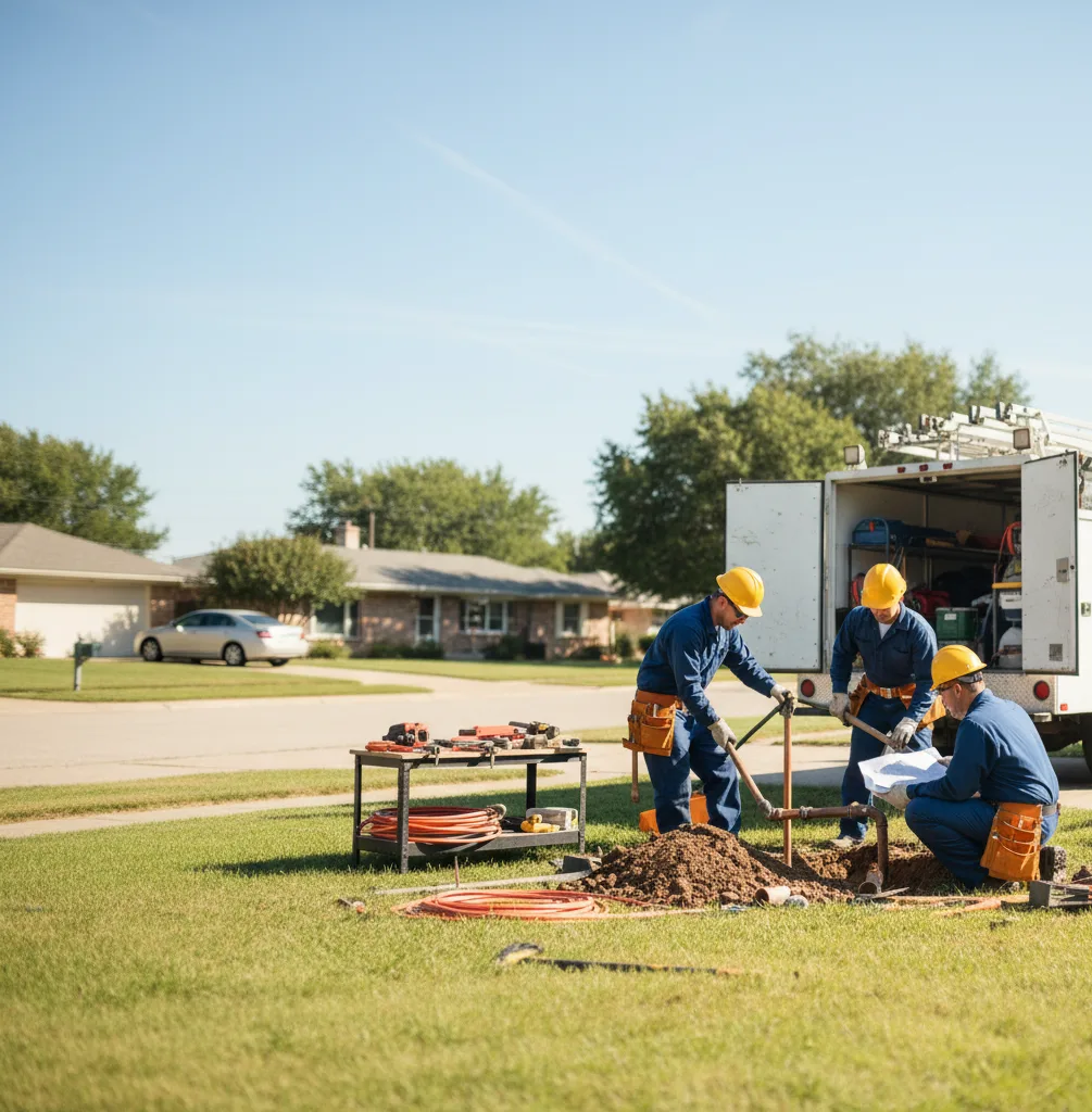 Water Heater Repair in Prairie City, IA
